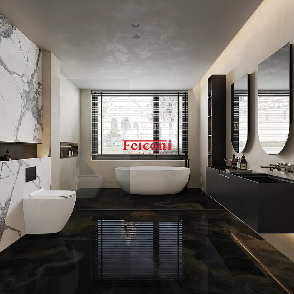 Beige Rex Ardoise